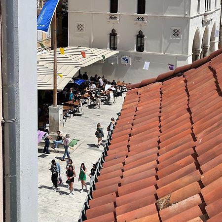 Split Old Town Apartments Zewnętrze zdjęcie