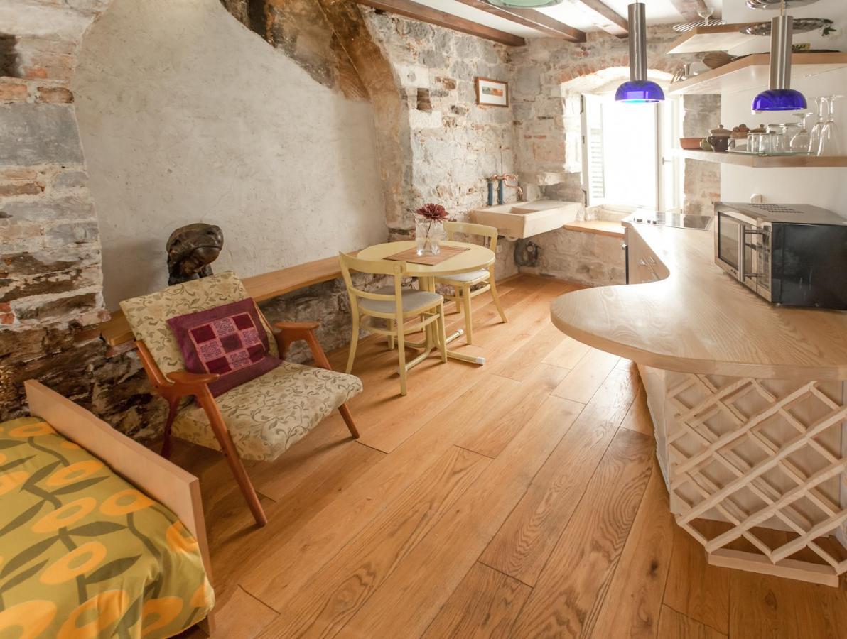 Split Old Town Apartments Zewnętrze zdjęcie