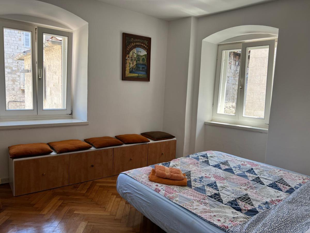 Split Old Town Apartments Zewnętrze zdjęcie