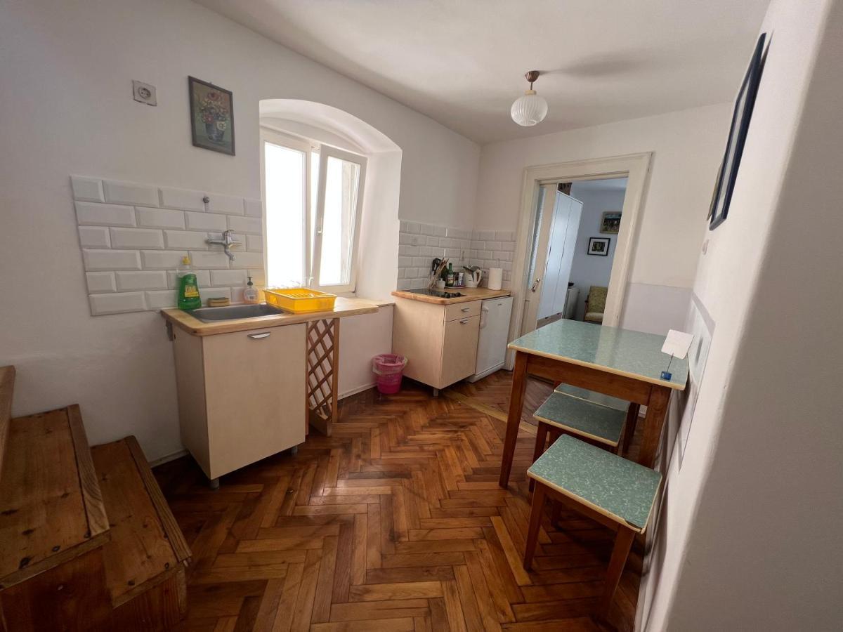 Split Old Town Apartments Zewnętrze zdjęcie