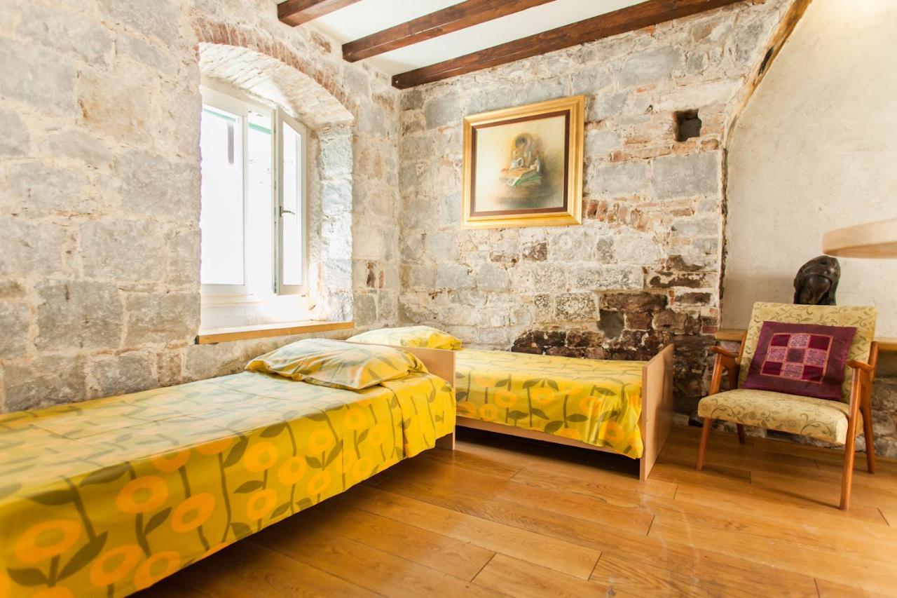 Split Old Town Apartments Zewnętrze zdjęcie