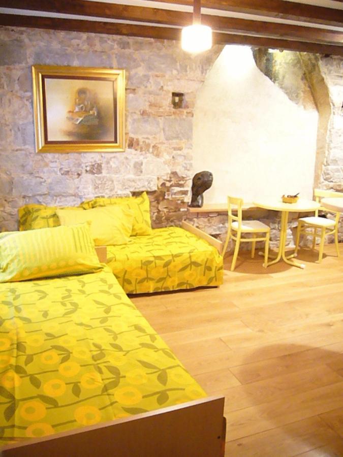 Split Old Town Apartments Pokój zdjęcie
